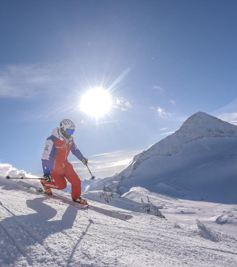FIS Telemark Weltcup Hintertux