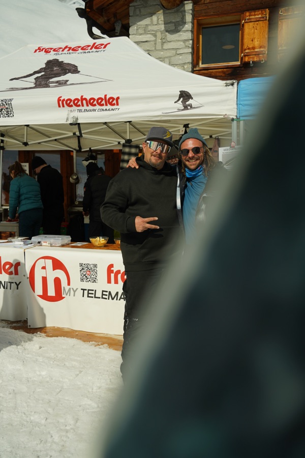 FEO Community