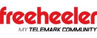 freeheeler – My Telemark Community