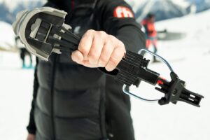 Crampon 105mm