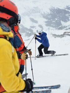 Hotel-Package EZ 2 Nächte + Skipass