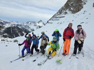Hotel-Package DZ 2 Nächte + 2× Skipass