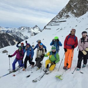 Hotel-Package DZ 2 Nächte + 2× Skipass