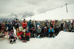 Early Bird Package – Scuol Festival