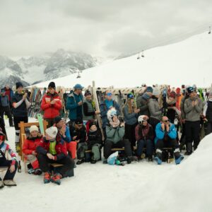 Early Bird Package – Scuol Festival