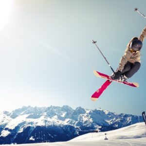 Crampon 105mm